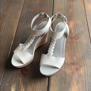 Women’s wedges